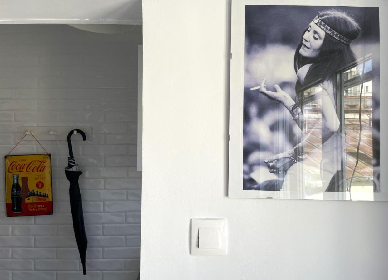 Rooftop Studio In The Heart Of Bucharest W Netflix Экстерьер фото