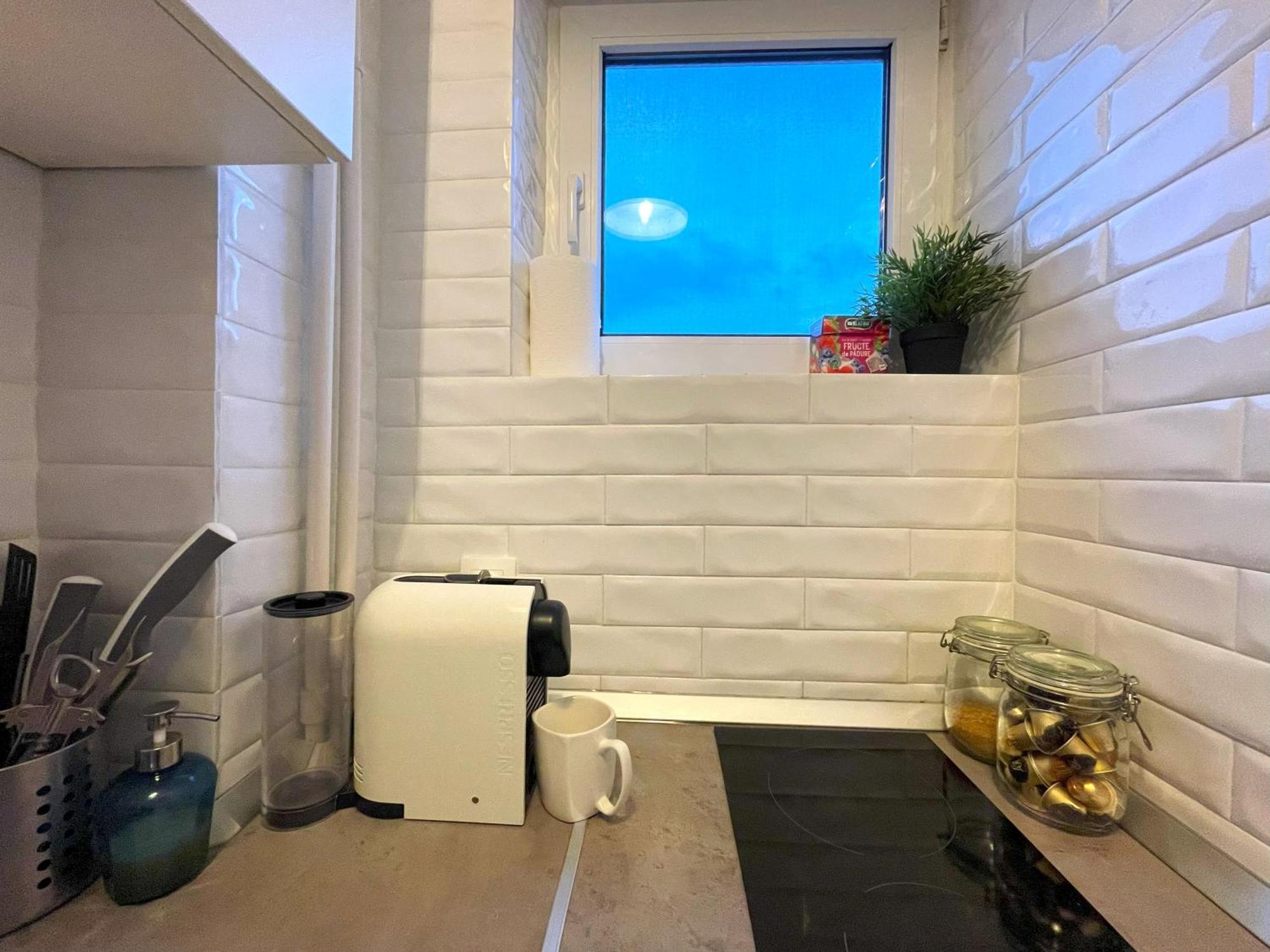 Rooftop Studio In The Heart Of Bucharest W Netflix Экстерьер фото